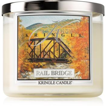 Kringle Candle Rail Bridge świeczka zapachowa I. 396,9 g