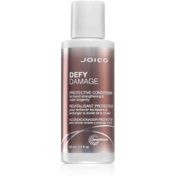 Joico Defy Damage odżywka ochronna do włosów zniszczonych 50 ml