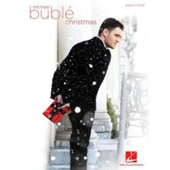 Pwm. Buble M. Christmas - Album Songbook