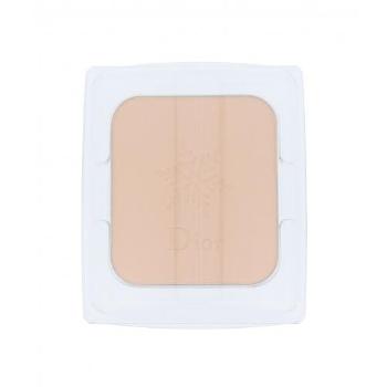 Christian Dior Diorsnow White Reveal UV Shield SPF30 Refill 10 g podkład dla kobiet 020 Light Beige