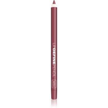 Wibo Lip Pencil Define konturówka do ust 2 3 ml