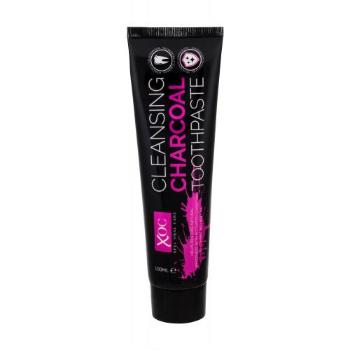 Xpel Oral Care Cleansing Charcoal 100 ml pasta do zębów unisex