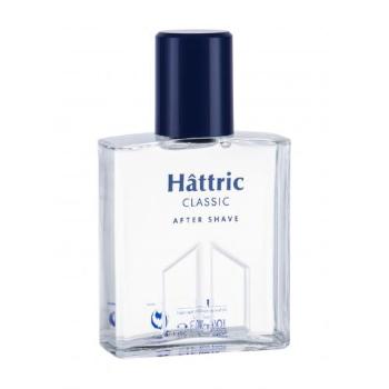 Hattric Classic 100 ml woda po goleniu dla mężczyzn