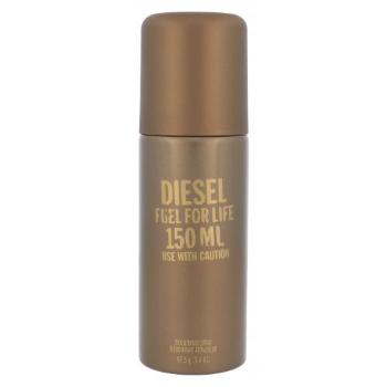 Diesel Fuel For Life Homme 150 ml dezodorant dla mężczyzn