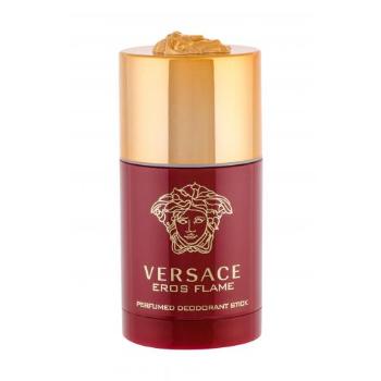 Versace Eros Flame 75 ml dezodorant dla mężczyzn
