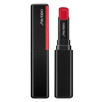 Shiseido VisionAiry Gel Lipstick 219 Firecracker trwała szminka o działaniu nawilżającym 1,6 g