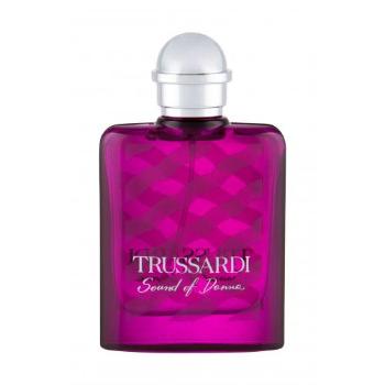 Trussardi Sound of Donna 50 ml woda perfumowana dla kobiet