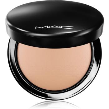 MAC Cosmetics Mineralize Skinfinish Natural puder odcień Medium dark 10 g