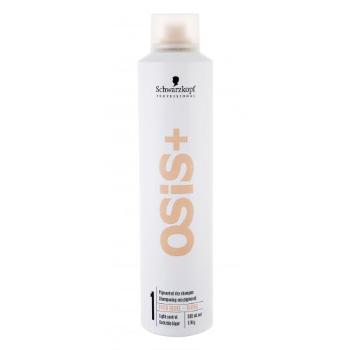 Schwarzkopf Professional Osis+ Boho Rebel 300 ml suchy szampon dla kobiet uszkodzony flakon Blond