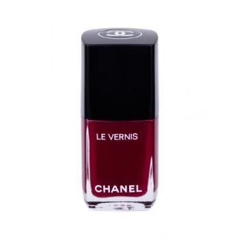 Chanel Le Vernis 13 ml lakier do paznokci dla kobiet 572 Emblématique