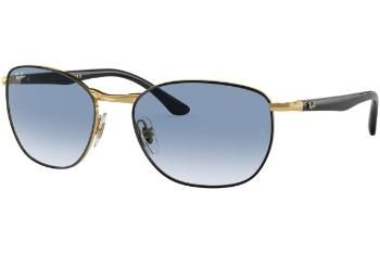 Ray-Ban RB3702 90003F ONE SIZE (57)