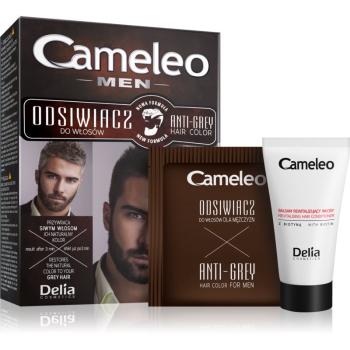 Delia Cosmetics Cameleo Men farba do włosów dla mężczyzn