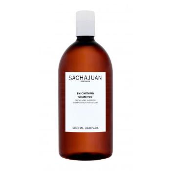 Sachajuan Thickening 1000 ml szampon do włosów dla kobiet