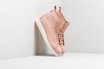 adidas Superstar Boot W Ash Pearl/ Ash Pearl/ Off White