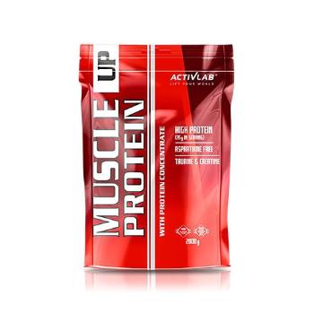 ACTIVLAB Muscle Up Protein - 2000g