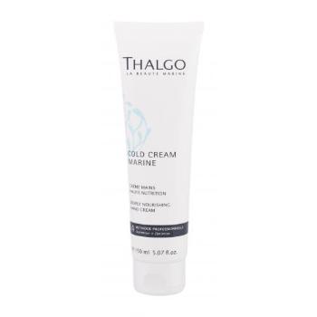Thalgo Cold Cream Marine 150 ml krem do rąk dla kobiet