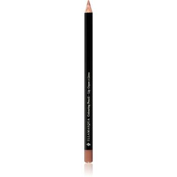 Illamasqua Colouring Lip Pencil konturówka do ust odcień Raw 1,4 g