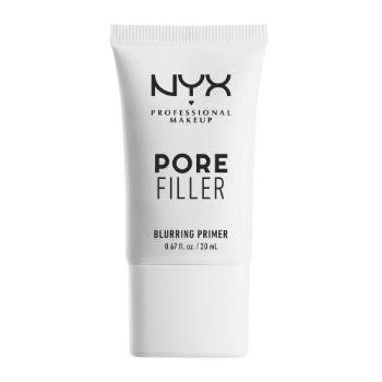 NYX Professional Makeup Pore Filler Primer 20 ml baza pod makijaż dla kobiet