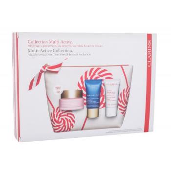 Clarins Multi-Active Collection zestaw