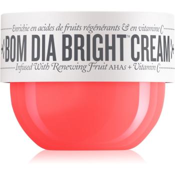Sol de Janeiro Bom Dia™ Bright Cream rozświetlający krem do ciała 75 ml