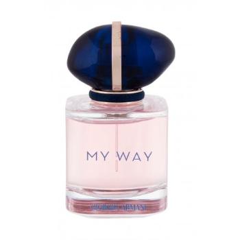 Giorgio Armani My Way 30 ml woda perfumowana dla kobiet