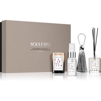 Souletto Home Fragrance Discovery Set (Orientalism) zestaw upominkowy