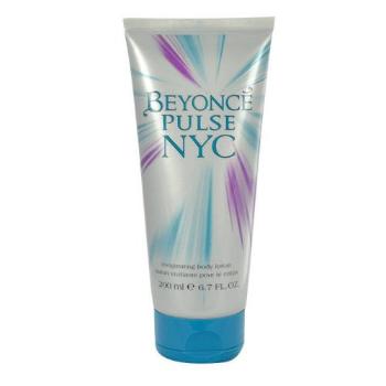 Beyonce Pulse NYC 200 ml mleczko do ciała dla kobiet