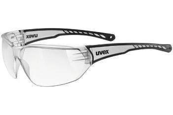 uvex sportstyle 204 Clear S0 M (81)