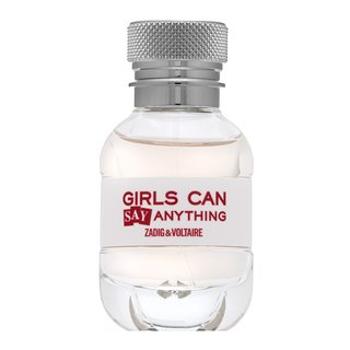 Zadig & Voltaire Girls Can Say Anything woda perfumowana dla kobiet 30 ml