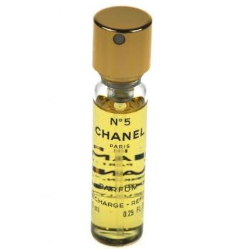 Chanel No.5 15 ml perfumy dla kobiet Bez celofanu