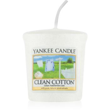 Yankee Candle Clean Cotton sampler 49 g