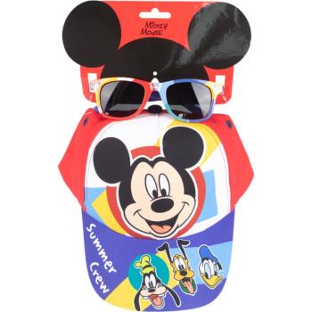 Disney Mickey Mouse Set zestaw upominkowy dla dzieci