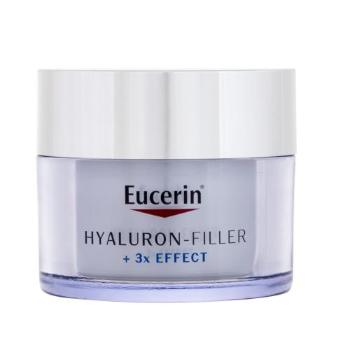 Eucerin Hyaluron-Filler + 3x Effect SPF15 50 ml krem do twarzy na dzień dla kobiet