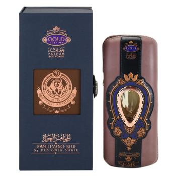 Shaik Opulent Shaik Gold Edition woda perfumowana dla kobiet 40 ml