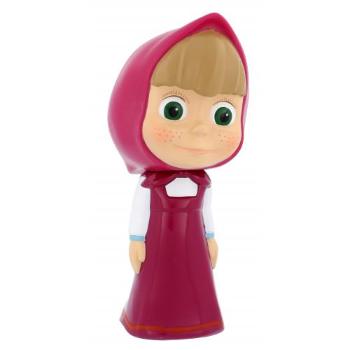 Disney Masha and The Bear 200 ml żel pod prysznic dla dzieci