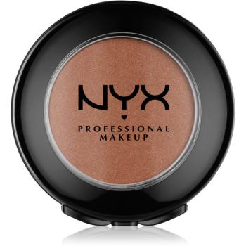 NYX Professional Makeup Hot Singles™ cienie do powiek odcień 23 Showgirl 1.5 g