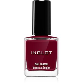 Inglot Nail Enamel lakier do paznokci odcień 036 15 ml