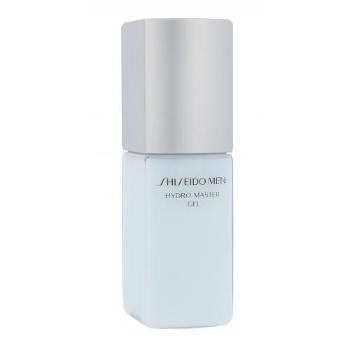 Shiseido MEN Hydro Master Gel 75 ml żel do twarzy dla mężczyzn Uszkodzone pudełko