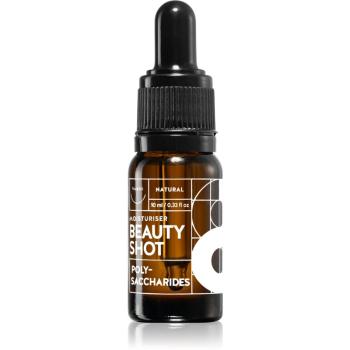 You&Oil Beauty Shot Polysaccharids intensywnie nawilżające serum 10 ml