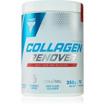 Trec Nutrition Collagen Renover kolagen w proszku smak Strawberry-Banana 350 g