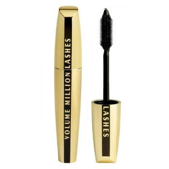 L'Oréal Paris Volume Million Lashes 10,5 ml tusz do rzęs dla kobiet Uszkodzone opakowanie Black