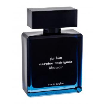 Narciso Rodriguez For Him Bleu Noir 100 ml woda perfumowana dla mężczyzn Uszkodzone pudełko