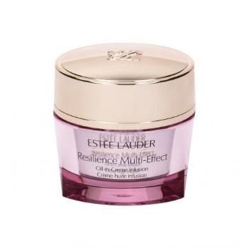 Estée Lauder Resilience Multi-Effect Oil-In-Creme 50 ml krem do twarzy na dzień dla kobiet Uszkodzone pudełko