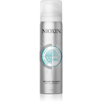 Nioxin 3D Styling Instant Fullness suchy szampon 65 ml