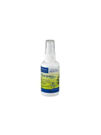 VIRBAC Effipro spray przeciw pasożytom zewnętrznym dla psa i kota 100 ml