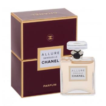 Chanel Allure Sensuelle 7,5 ml perfumy dla kobiet