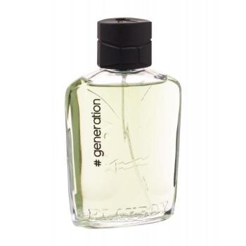 Playboy Generation For Him 100 ml woda toaletowa dla mężczyzn