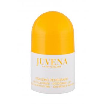 Juvena Body Care Vitalizing 24H 50 ml dezodorant dla kobiet