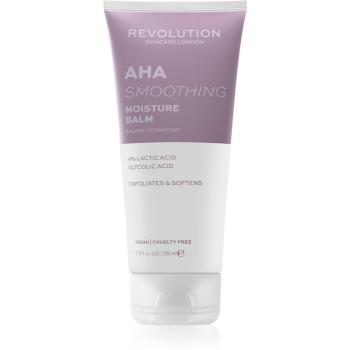 Revolution Skincare Body AHA (Smoothing) balsam nawilżająco-kojący 200 ml