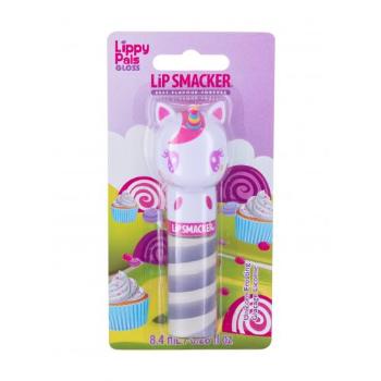 Lip Smacker Lippy Pals Unicorn Frosting 8,4 ml błyszczyk do ust dla dzieci